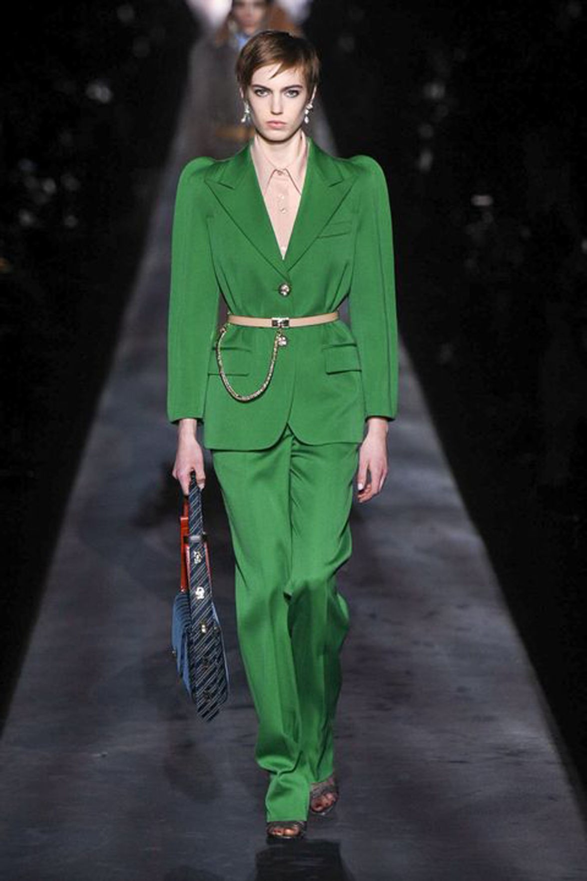 Shopping the fall and winter 2019 women’s trends